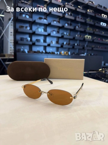 Bvlgari Слънчеви Очила С UV400 Защита😎 Налични Различни Цветове Код SK781, снимка 2 - Слънчеви и диоптрични очила - 53171062