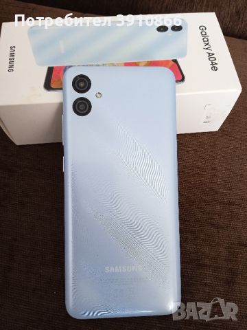 смартфон Samsung galaxy A40e , снимка 3 - Samsung - 46307209