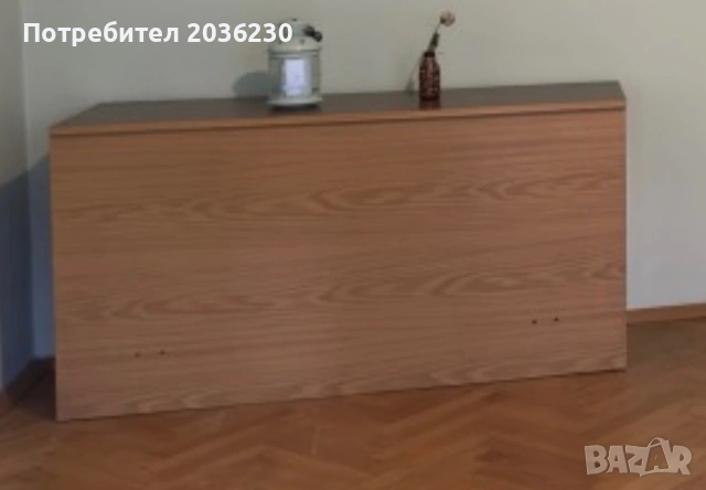 Ракла за спалня приста