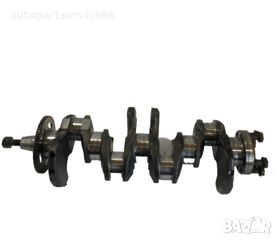 Колянов вал за Mazda 626 2.0 Дизел Турбо (1999)