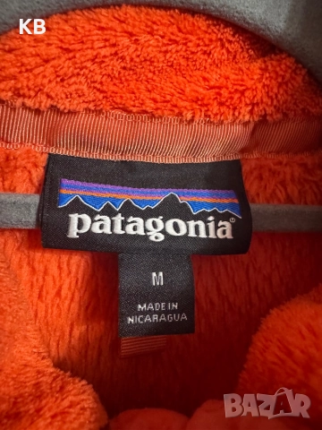 Patagonia Pullover Women’s., снимка 3 - Блузи с дълъг ръкав и пуловери - 52874543