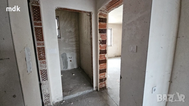 Без комисионна: Голям 3-стаен пред АКТ 15 с опция гараж, снимка 8 - Апартаменти - 53934651