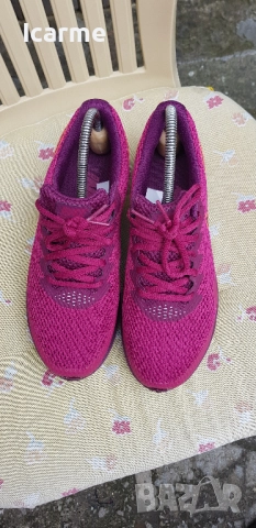 Оригинални маратонки Nike Zoom All Out, снимка 5 - Маратонки - 51944127