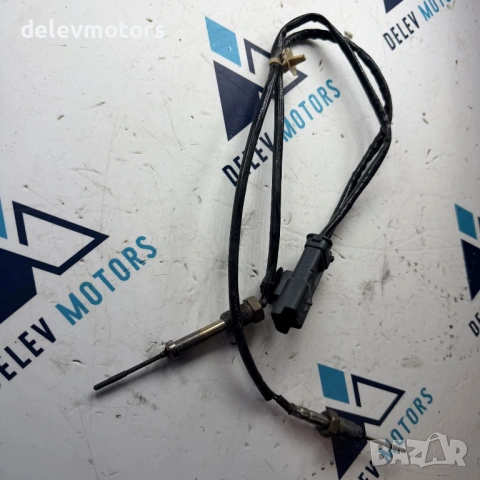 F133700 топлинни сензори за DPF от Opel Zafira Life 2.0 CDTi 177 кс., automatic, двигател D20DTR, (D, снимка 5 - Части - 54101244