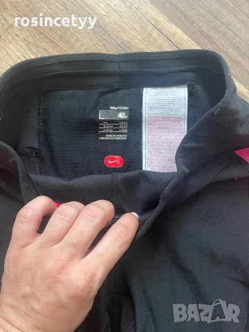 Къс клин Nike, снимка 2 - Клинове - 50784795