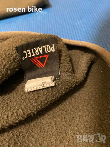 ''Arcteryx Covert Quarter Zip Polartec Fleece''оригинален пуловер, снимка 7 - Пуловери - 45359170