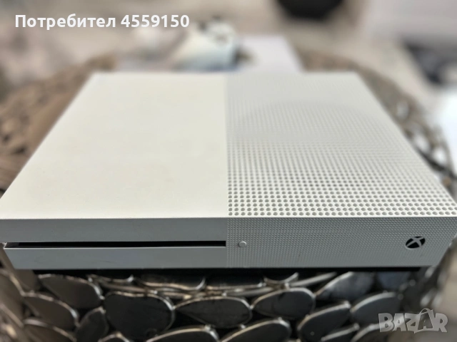 Xbox one S за части