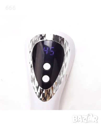 Лампа за сушене на нокти, снимка 6 - Соларни лампи - 51000818