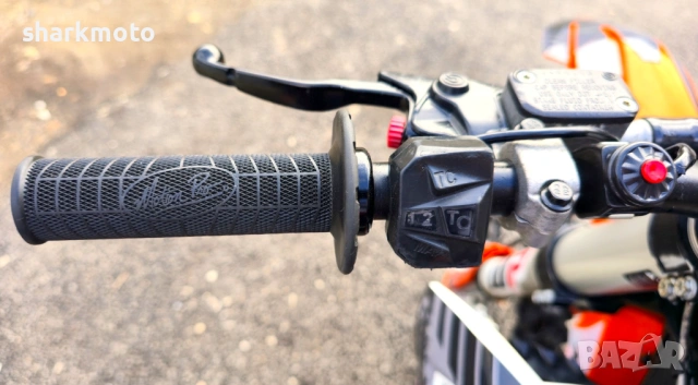 Ktm SX-F 350i НОВ ВНОС !!!, снимка 11 - Мотоциклети и мототехника - 53407345