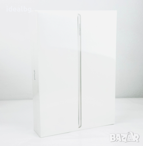 ++ПРОМО++ НОВ! Apple iPad 9 64GB WiFi SIlver , снимка 4 - Таблети - 44990086