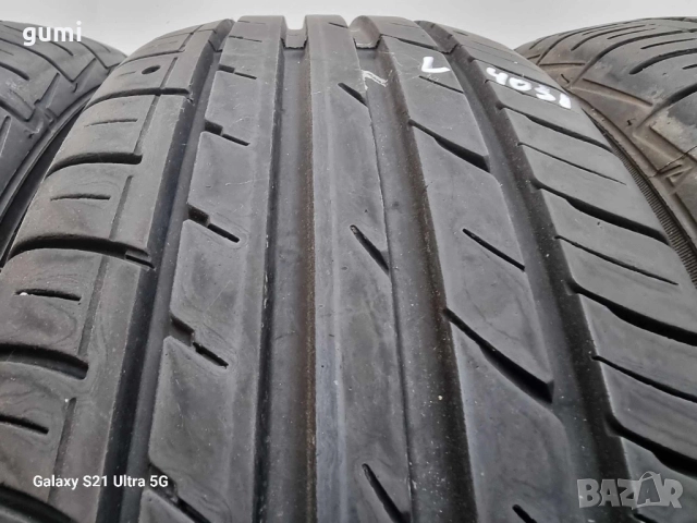 4бр летни гуми 185/65/15 FALKEN L04031 , снимка 3 - Гуми и джанти - 51901129