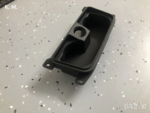 Cup Holder BMW E90, снимка 4 - Аксесоари и консумативи - 53459048