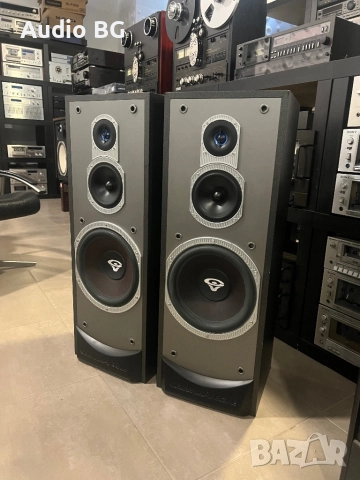 Cerwin Vega V-10F   QA, снимка 1