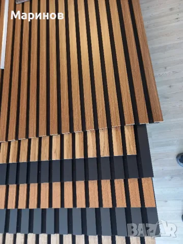 продавам врати интериорни и стени панели в Района на Велико Търново и Габрово, снимка 12 - Интериорни врати - 49551741