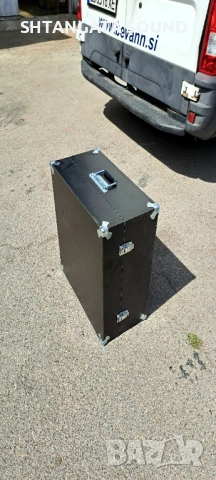 Alken&Heath qu 16, снимка 2 - Ресийвъри, усилватели, смесителни пултове - 53219601