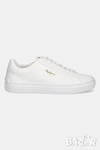 Маратонки Pepe Jeans CAMDEN RUMP W, снимка 2 - Маратонки - 53210000