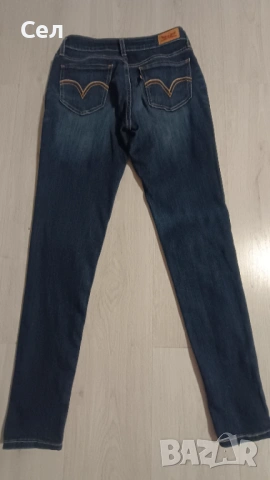 Дънки Levi's 29н, снимка 3 - Дънки - 54044227