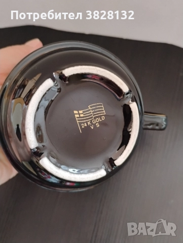  чаша за чай/капучино, снимка 5 - Декорация за дома - 51482452