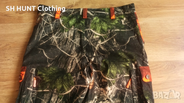 BILTEMA WATERPROOF Trouser размер S / 160 см за лов панталон водонепромокаем - 1769, снимка 15 - Екипировка - 52930249