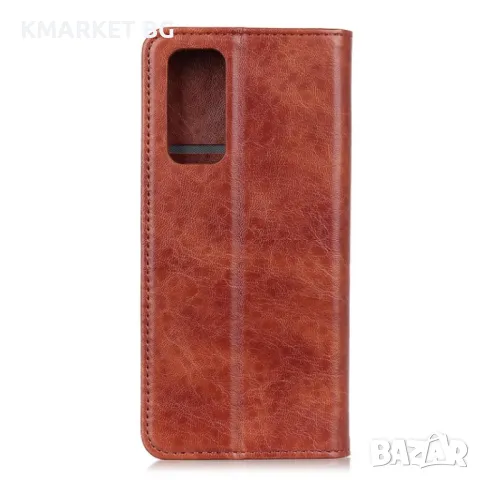 Xiaomi Redmi Note 10 Pro Wallet Калъф и Протектор, снимка 6 - Калъфи, кейсове - 48780590