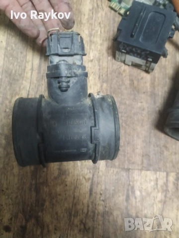 Дебитомер Alfa Romeo 156 1.9D 150 конски сили 0280218019 , снимка 4 - Части - 46526957