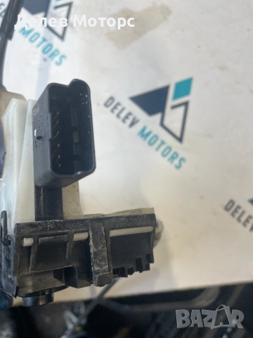 9686919280 брава предна лява от Citroen DS5 2.0 BlueHDi 180 кс., двигател AHW (DW10FC), автомотична , снимка 3 - Части - 52350606