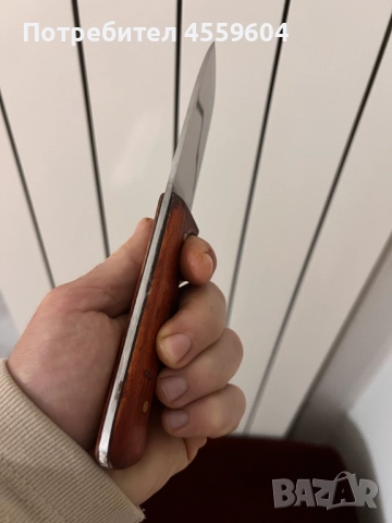 Ръчно изработени ножове, снимка 13 - Ножове - 51741898