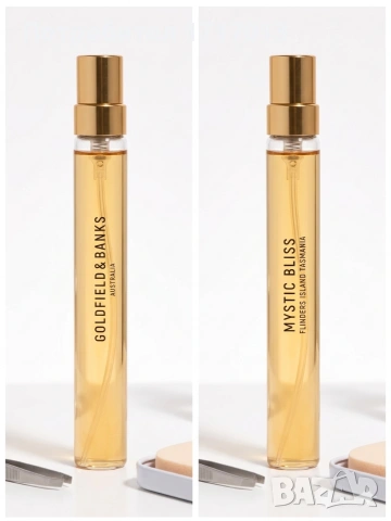 GOLDFIELD&BANKS Mystic Bliss Парфюм