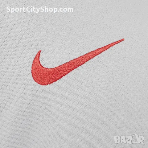 Детска тениска Nike Liverpool F.C. Strike Third FQ2631-078, снимка 2 - Детски тениски и потници - 48114127