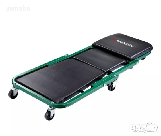 Монтьорска количка 2в1 Parkside, снимка 3 - Други инструменти - 50397304