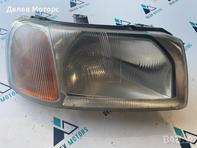 Десен фар от Land Rover Freelander, Фрилендър