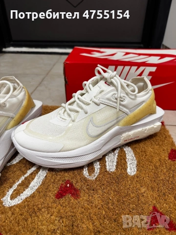 Маратонки Nike Air Max , снимка 3 - Маратонки - 53711618