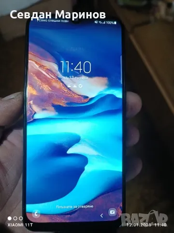 Samsung A50, снимка 8 - Samsung - 48787375