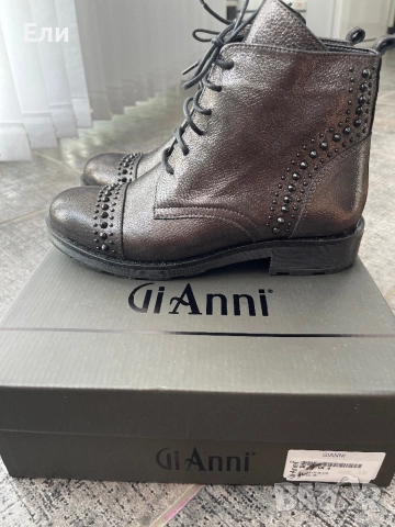 Боти Gianni