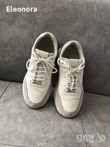 Calvin Clein оригинални дамски  обувки 