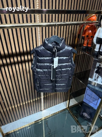 Stone Island Детски Елек Различни Цветове 2-10г.