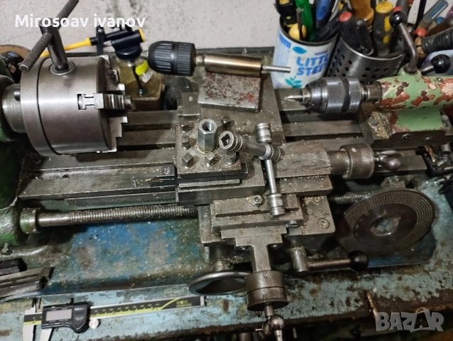 Продавам Струг, снимка 13 - Стругове - 53611396