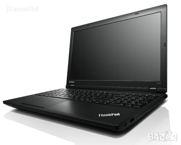 Лаптоп Lenovo ThinkPad L540 i5-4300M 8GB 256GB SSD ГАРАНЦИЯ, снимка 3 - Лаптопи за работа - 51235231