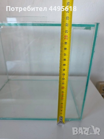 Аквариум, снимка 4 - Аквариуми - 53756619