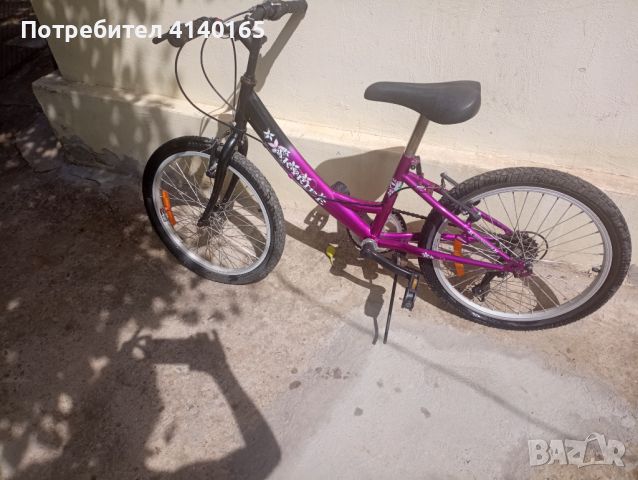 Велосипед детски , снимка 1 - Велосипеди - 46336380