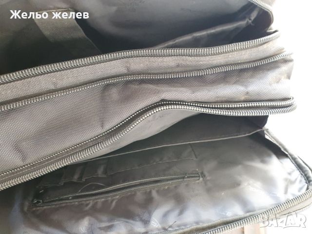 Чанта ,за лаптоп,документи,Гранд, снимка 3 - Чанти - 45711011