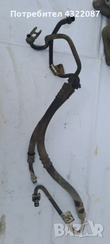 Хидравлични тръби / маркучи Опел Астра Opel Astra H 1.9 CDTI 150 к.с 2004-2010г.