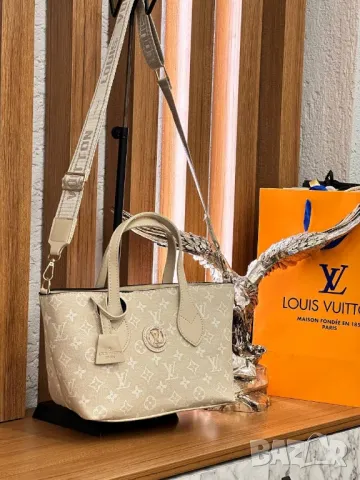 дамски чанти louis vuitton , снимка 5 - Чанти - 47734831