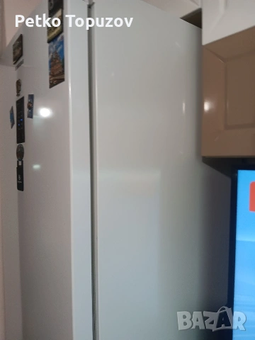 хладилник Самсунг , снимка 3 - Хладилници - 53921919