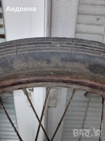 Гума Мотор, снимка 2 - Други ценни предмети - 53721884