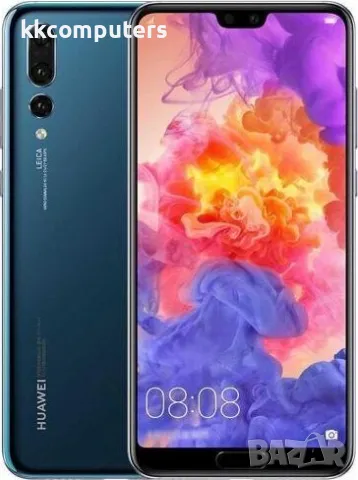 ЧАСТИ - за HUAWEI - P20 Pro, снимка 1 - Huawei - 47610035