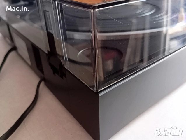 Грамофон TELEFUNKEN HS680, снимка 13 - Грамофони - 54214635