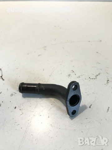 Тръба за масло на турбокомпресор за KIA Sorento 2.5 CRDi (2002-2006), снимка 2 - Части - 53323411