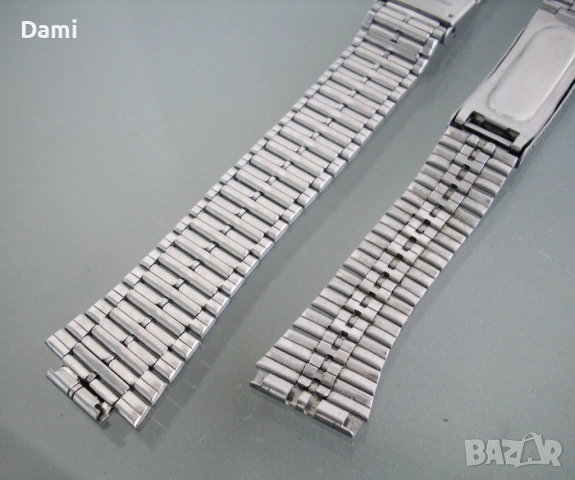 Браслет за часовник, снимка 5 - Каишки за часовници - 52923242