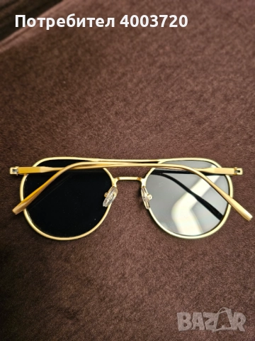 Продавам модерни слънчеви очила комплект или поотделно, поляризирани!, снимка 7 - Слънчеви и диоптрични очила - 51369125